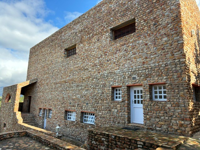 7 Bedroom Property for Sale in Joubertina Rural Eastern Cape